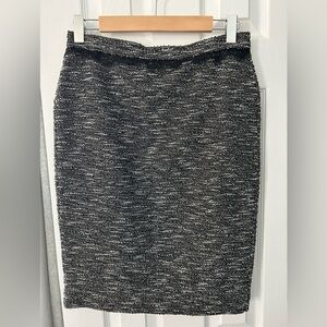 Ann Taylor Pencil Skirt